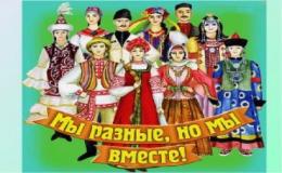 Итоги проведения фестиваля "Кубань-территория мира и дружбы!"