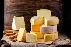20 января - Всемирный день сыра! 