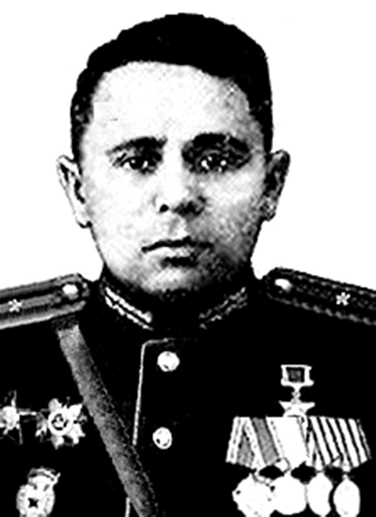 Кириллов