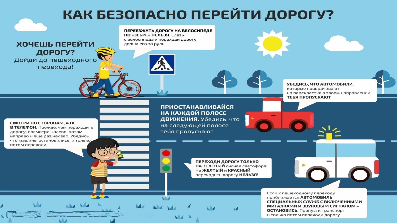 Безопасность ДД